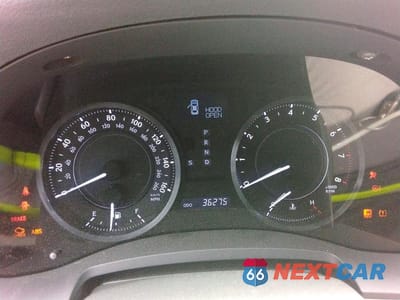 Zdjęcie 9 z 12 samochodu: 2012 LEXUS IS 350 VIN:JTHFE2C27C2507912 - miniatura