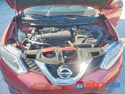 Zdjęcie 12 z 13 samochodu: 2016 NISSAN ROGUE S VIN:KNMAT2MT3GP693983 - miniatura