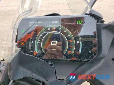 Zdjęcie 7 z 10 samochodu: 2025 CF MOTO 300SS VIN:LCEPDPL75S6002329 - miniatura