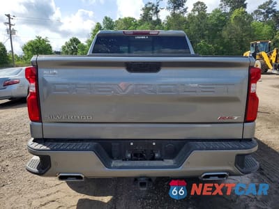Zdjęcie 6 z 11 samochodu: 2024 CHEVROLET SILVERADO K1500 RST VIN:2GCUDEED6R1244476 - miniatura