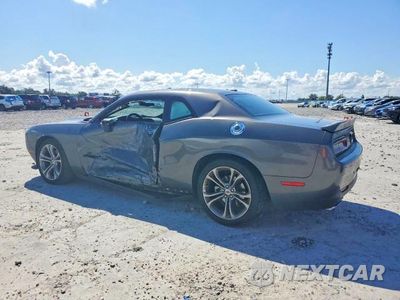 Drugie zdjęcie samochodu z przodu: 2021 DODGE CHALLENGER R VIN:2C3CDZBT8MH551652 - miniatura