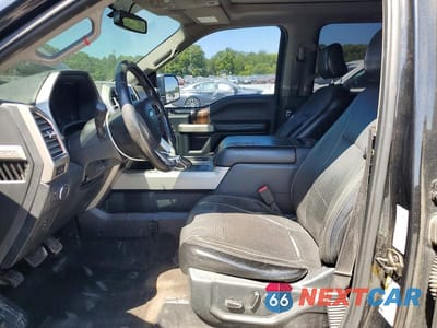 Zdjęcie 7 z 12 samochodu: 2015 FORD F150 SUPERCREW VIN:1FTEW1CFXFFB29623 - miniatura
