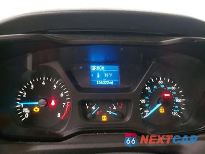 Zdjęcie 9 z 13 samochodu: 2017 FORD TRANSIT 250 UTILITY / SERVICE VAN VIN:1FTYR2CM8HKA83129 - miniatura