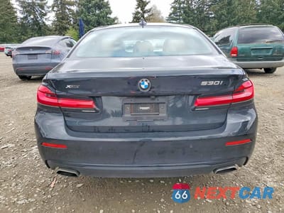 Zdjęcie 6 z 12 samochodu: 2023 BMW 530 XI VIN:WBA13BJ04PWY06949 - miniatura
