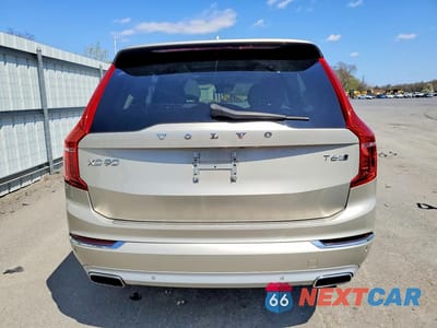 Zdjęcie 6 z 13 samochodu: 2016 VOLVO XC90 T6 VIN:YV4A22PLXG1062839 - miniatura