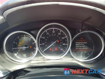 Zdjęcie 9 z 12 samochodu: 2020 MAZDA 6 GRAND TOURING RESERVE VIN:JM1GL1WY4L1519141 - miniatura