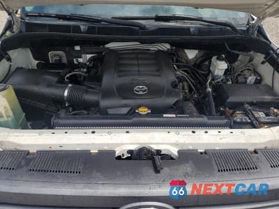 Zdjęcie 11 z 12 samochodu: 2014 TOYOTA TUNDRA SR5 VIN:5TFUM5F16EX051715 - miniatura