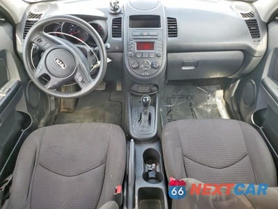 Zdjęcie 8 z 12 samochodu: 2013 KIA SOUL BASE VIN:KNDJT2A58D7550061 - miniatura