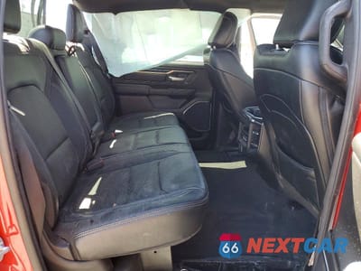 Zdjęcie 10 z 12 samochodu: 2020 RAM 1500 REBEL VIN:1C6SRFLT9LN164109 - miniatura