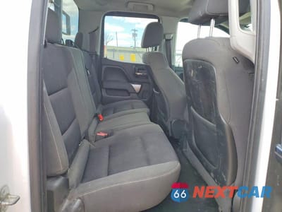 Zdjęcie 10 z 13 samochodu: 2015 CHEVROLET SILVERADO K2500 HEAVY DUTY LT VIN:1GC2KVEG6FZ101280 - miniatura