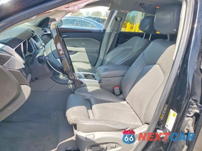 Zdjęcie 7 z 12 samochodu: 2011 CADILLAC SRX LUXURY COLLECTION VIN:3GYFNAEY9BS678462 - miniatura