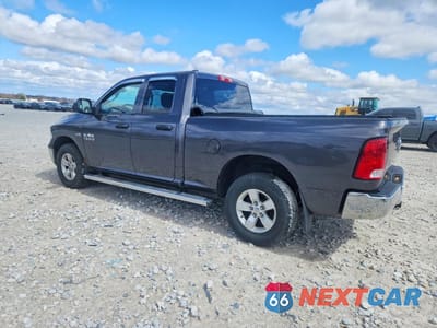 Drugie zdjęcie samochodu z przodu: 2014 RAM 1500 ST VIN:1C6RR7FT4ES407068 - miniatura