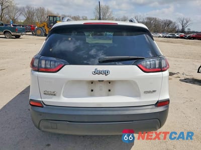 Zdjęcie 6 z 13 samochodu: 2019 JEEP CHEROKEE LATITUDE PLUS VIN:1C4PJMLB2KD289071 - miniatura