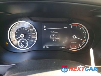 Zdjęcie 9 z 13 samochodu: 2023 GENESIS G70 2.0T VIN:KMTG34TA9PU128355 - miniatura