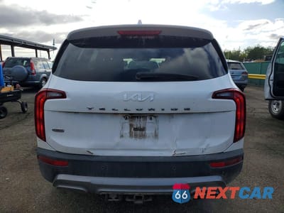 Zdjęcie 6 z 13 samochodu: 2022 KIA TELLURIDE S VIN:5XYP6DHC7NG285803 - miniatura