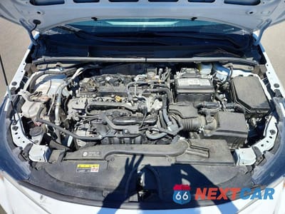 Zdjęcie 11 z 12 samochodu: 2024 TOYOTA COROLLA LE VIN:5YFB4MDEXRP168550 - miniatura