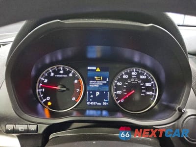 Zdjęcie 9 z 12 samochodu: 2024 MITSUBISHI ECLIPSE CROSS ES VIN:JA4ATUAA9RZ075003 - miniatura