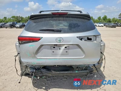 Zdjęcie 6 z 13 samochodu: 2021 TOYOTA HIGHLANDER PLATINUM VIN:5TDFZRAH4MS084920 - miniatura