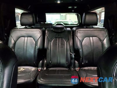 Zdjęcie 10 z 13 samochodu: 2019 FORD EXPEDITION MAX LIMITED VIN:1FMJK1KT0KEA38390 - miniatura