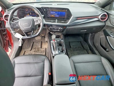 Zdjęcie 8 z 13 samochodu: 2024 CHEVROLET TRAX 2RS VIN:KL77LJE21RC144414 - miniatura