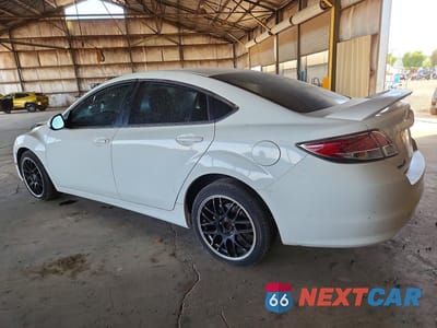 Drugie zdjęcie samochodu z przodu: 2009 MAZDA 6 I VIN:1YVHP81A695M24782 - miniatura