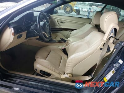 Zdjęcie 7 z 11 samochodu: 2008 BMW 328 I SULEV VIN:WBAWR33598P154067 - miniatura