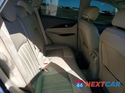 Zdjęcie 10 z 13 samochodu: 2013 INFINITI EX37 BASE VIN:JN1BJ0HR1DM481211 - miniatura