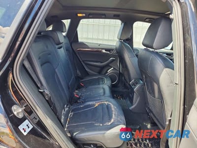 Zdjęcie 11 z 13 samochodu: 2015 AUDI Q5 PRESTIGE VIN:WA1WGAFP9FA064910 - miniatura