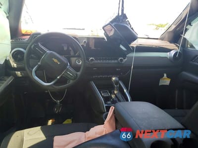 Zdjęcie 8 z 12 samochodu: 2025 CHEVROLET COLORADO LT VIN:1GCPSCEK2S1170653 - miniatura