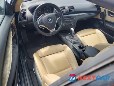 Zdjęcie 8 z 13 samochodu: 2013 BMW 128 I VIN:WBAUP7C55DVP24432 - miniatura