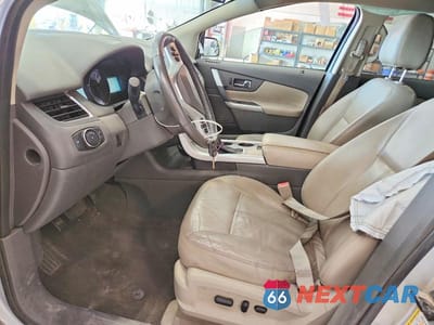 Zdjęcie 7 z 12 samochodu: 2013 FORD EDGE SEL VIN:2FMDK3JC7DBC84572 - miniatura