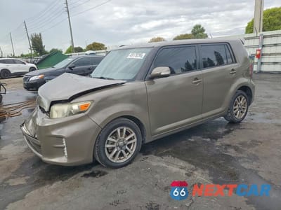 2013 SCION XB BASE JTLZE4FE1DJ033760 - główne zdjęcie licytacji z USA - miniatura