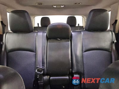 Zdjęcie 10 z 13 samochodu: 2017 DODGE JOURNEY CROSSROAD VIN:3C4PDCGG8HT536068 - miniatura