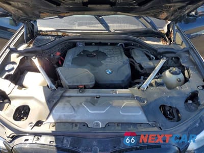 Zdjęcie 12 z 14 samochodu: 2020 BMW X3 SDRIVE30I VIN:5UXTY3C03L9C16302 - miniatura