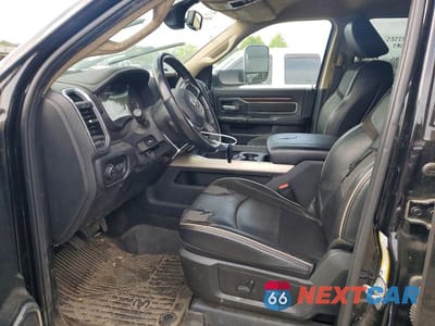 Zdjęcie 7 z 13 samochodu: 2022 RAM 3500 LARAMIE VIN:3C63RRJL4NG122029 - miniatura