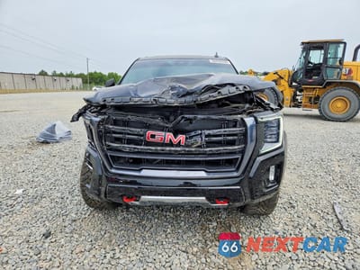 Piąte zdjęcie samochodu w środku: 2024 GMC YUKON AT4 VIN:1GKS2CKL7RR366725 - miniatura