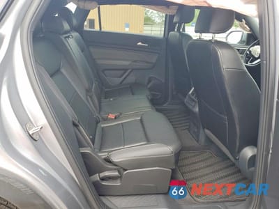 Zdjęcie 11 z 13 samochodu: 2022 VOLKSWAGEN ATLAS CROSS SPORT SE VIN:1V2KE2CAXNC230868 - miniatura