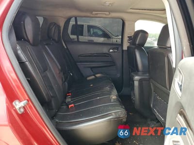 Zdjęcie 11 z 14 samochodu: 2013 GMC TERRAIN DENALI VIN:2GKFLYE32D6274319 - miniatura