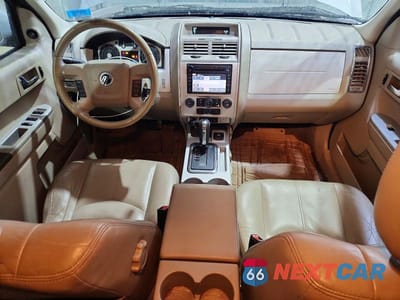 Zdjęcie 8 z 12 samochodu: 2008 MERCURY MARINER HEV VIN:4M2CU29H88KJ48204 - miniatura