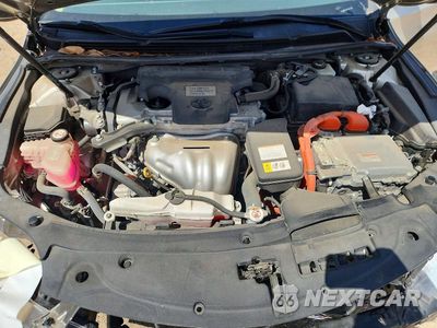 Zdjęcie 11 z 12 samochodu: 2018 TOYOTA AVALON HYBRID LIMITED VIN:4T1BD1EB7JU061672 - miniatura