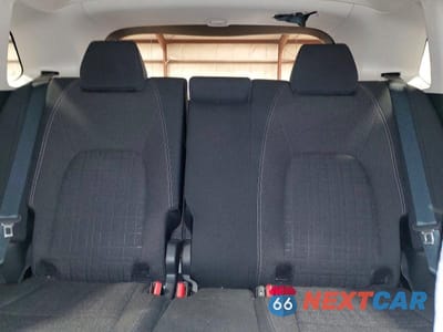 Zdjęcie 10 z 14 samochodu: 2025 HONDA HR-V LX VIN:3CZRZ2H33SM764877 - miniatura