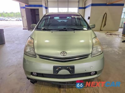 Piąte zdjęcie samochodu w środku: 2007 TOYOTA PRIUS BASE VIN:JTDKB20UX77676121 - miniatura