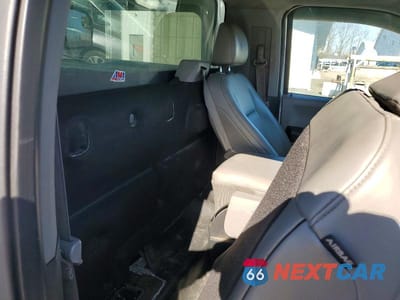 Zdjęcie 10 z 12 samochodu: 2016 FORD F150 VIN:1FTMF1EF3GKD50949 - miniatura