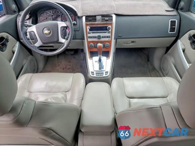 Zdjęcie 8 z 12 samochodu: 2007 CHEV EQUINOX LT VIN:2CNDL73F576065487 - miniatura
