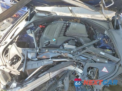 Zdjęcie 11 z 12 samochodu: 2016 BMW 535 VIN:WBA5B1C51GG131515 - miniatura