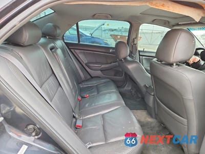 Zdjęcie 10 z 13 samochodu: 2006 HONDA ACCORD EX VIN:1HGCM56846A010059 - miniatura