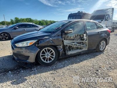 2016 FORD FOCUS SE 1FADP3F25GL310151 - główne zdjęcie licytacji z USA - miniatura