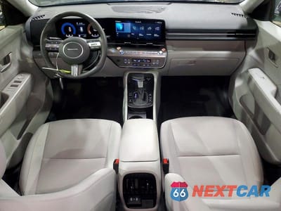 Zdjęcie 8 z 13 samochodu: 2026 HYUNDAI KONA SEL SPORT VIN:KM8HF3AB1TU357229 - miniatura