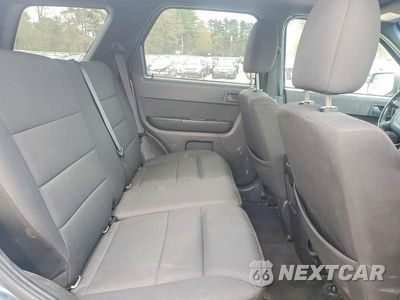 Zdjęcie 11 z 13 samochodu: 2010 FORD ESCAPE XLT VIN:1FMCU9D71AKC60891 - miniatura