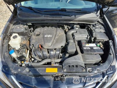 Zdjęcie 21 z 24 samochodu: 2013 HYUNDAI SONATA GLS VIN:5NPEB4AC8DH641650 - miniatura